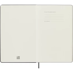 Spiralny kalendarz MOLESKINE UNDATED (VM990-03)-4