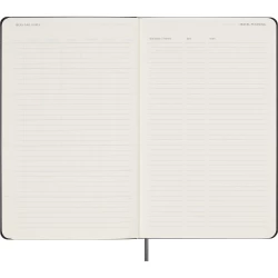 Spiralny kalendarz MOLESKINE UNDATED (VM990-03)-7