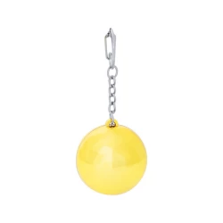 Keyring, lip balm (VA289-24)
