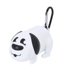 Zasobnik z woreczkami na psie odchody (VA306-02)