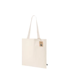 Cotton shopping bag (VA320-20)