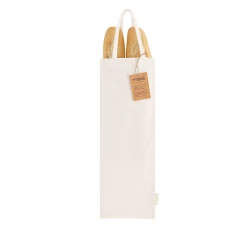 Recycled cotton shopping bag (VA324-20)-2