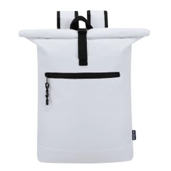 Zwijany plecak na laptopa 15