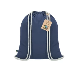 Cotton drawstring bag (VA334-04)