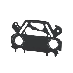 Multifunktionswerkzeug „Auto“, 30 Funktionen (VA340-03)