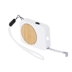 Maßband 1m, Lampe 1 LED (VA341-02)