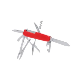 Narzędzie wielofunkcyjne, scyzoryk, 15 funkcji (VA369-05)