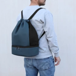 Beutel mit breiten Riemen (VA395-03)-2