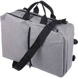 RPET laptop backpack 15