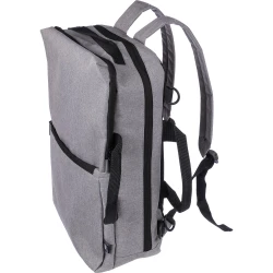 RPET laptop backpack 15