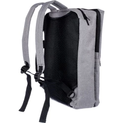 RPET laptop backpack 15