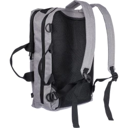RPET laptop backpack 15