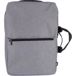 RPET laptop backpack 15