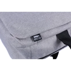 RPET laptop backpack 15