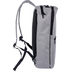 RPET laptop backpack 15