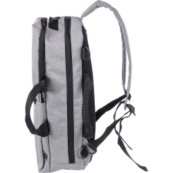 RPET laptop backpack 15