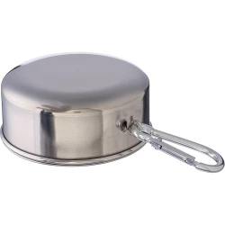 Faltbarer Reisebecher 220 ml (VA422-32)-7