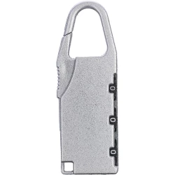 Travel padlock (VA423-32)