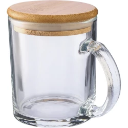 Szklany kubek 300 ml (VA425-00)