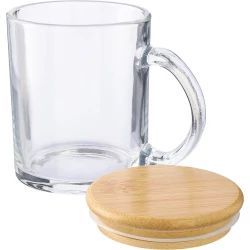 Glass mug 300 ml (VA425-00)-2