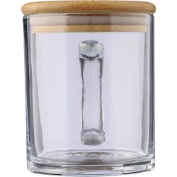 Glass mug 300 ml (VA425-00)-5