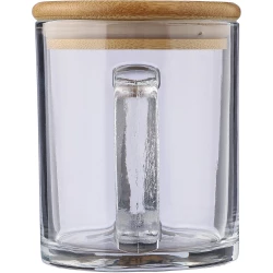 Glass mug 300 ml (VA425-00)-6