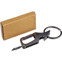 Schlüsselanhänger, Flaschenöffner (VA426-15)-4