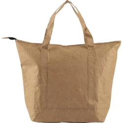 Laminated paper cooler bag (V0559-16)-4