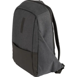Laptop backpack (V0562-03)-2