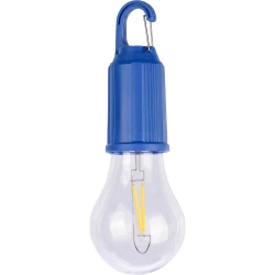 Wisząca lampka 