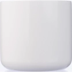 Kubek 400 ml ze stali nierdzewnej z recyklingu (VA452-02)-3