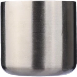 Kubek 400 ml ze stali nierdzewnej z recyklingu (VA452-32)-3
