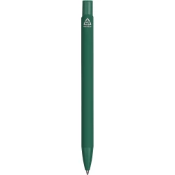 Kugelschreiber aus recyceltem Aluminium (VA469-06)-2