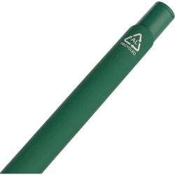 Kugelschreiber aus recyceltem Aluminium (VA469-06)-6