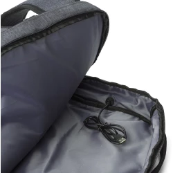 Laptop-Rucksack 15