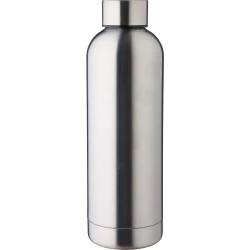 Butelka termiczna 500 ml ze stali nierdzewnej z recyklingu (V1177-32)