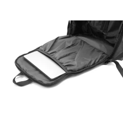 Laptop backpack 16