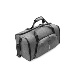 Sports, travel bag BrandCharger Voyager (VA523-19)-2