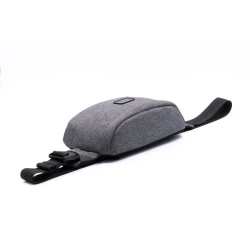 Saszetka zapinana w pasie BrandCharger Crosspack (VA537-19)-2