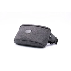 Saszetka zapinana w pasie BrandCharger Crosspack (VA537-19)-3