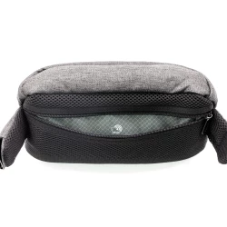 Saszetka zapinana w pasie BrandCharger Crosspack (VA537-19)-4
