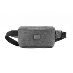 Saszetka zapinana w pasie BrandCharger Crosspack (VA537-19)-6