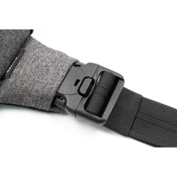 Saszetka zapinana w pasie BrandCharger Crosspack (VA537-19)-9