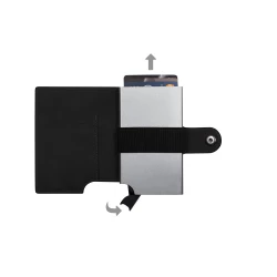 Portfel BrandCharger Wally Porto (VA538-03)-2