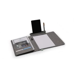 Teczka konferencyjna BrandCharger Noty Folio (VA546-19)-2