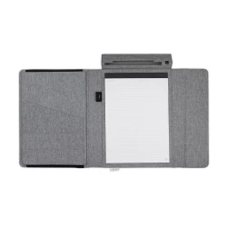 Teczka konferencyjna BrandCharger Noty Folio (VA546-19)-5