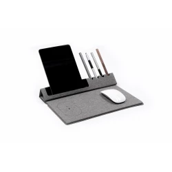Wireless charger BrandCharger Evopad Charge (VA552-19)-3
