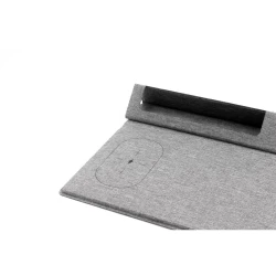Wireless charger BrandCharger Evopad Charge (VA552-19)-5