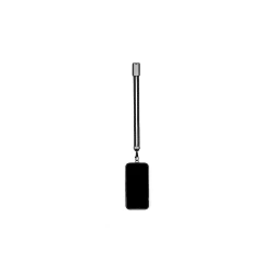 Kabel do ładowania i synchronizacji BrandCharger Lany Wristband Charge (VA554-15)-4