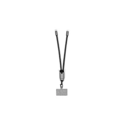 Kabel do ładowania i synchronizacji BrandCharger Lany Wristband Charge (VA554-15)-5